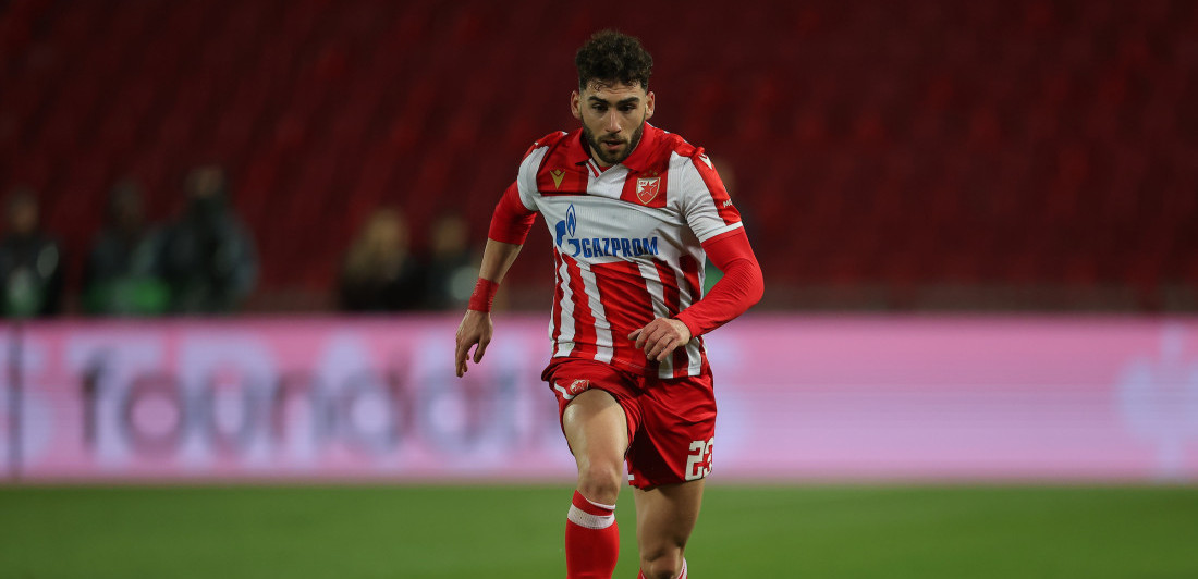 Hoće li Stanković povući veto? Tiknizjan u beleškama skauta nemačkog bundesligaša