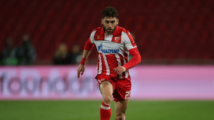 Hoće li Stanković povući veto? Tiknizjan u beleškama skauta nemačkog bundesligaša