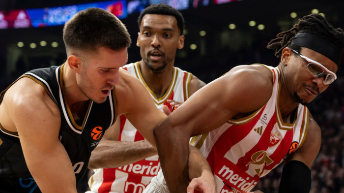 Šta rade crveno-beli? Beograđani potpuno pogubili konce i prosuli ogromnu prednost