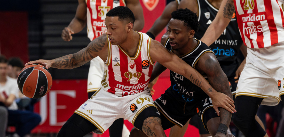 Čuveni stručnjak surovo iskren: Zvezdo, Partizan nikoga ne benda...