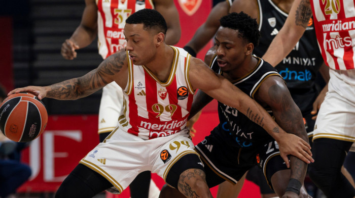 Čuveni stručnjak surovo iskren: Zvezdo, Partizan nikoga ne benda...