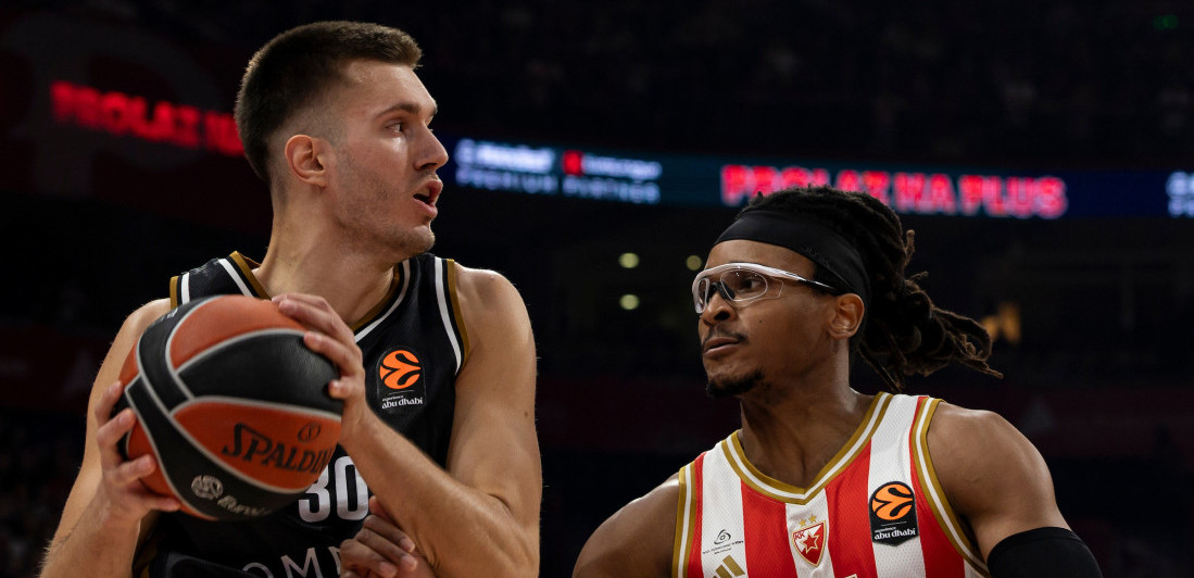 "Kada god bi se neko povredio, dovodili bi još boljeg igrača" - Petrušev hvali bivši klub