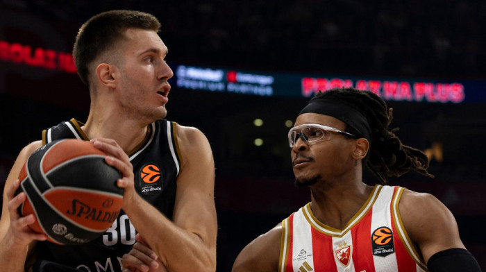 "Kada god bi se neko povredio, dovodili bi još boljeg igrača" - Petrušev hvali bivši klub