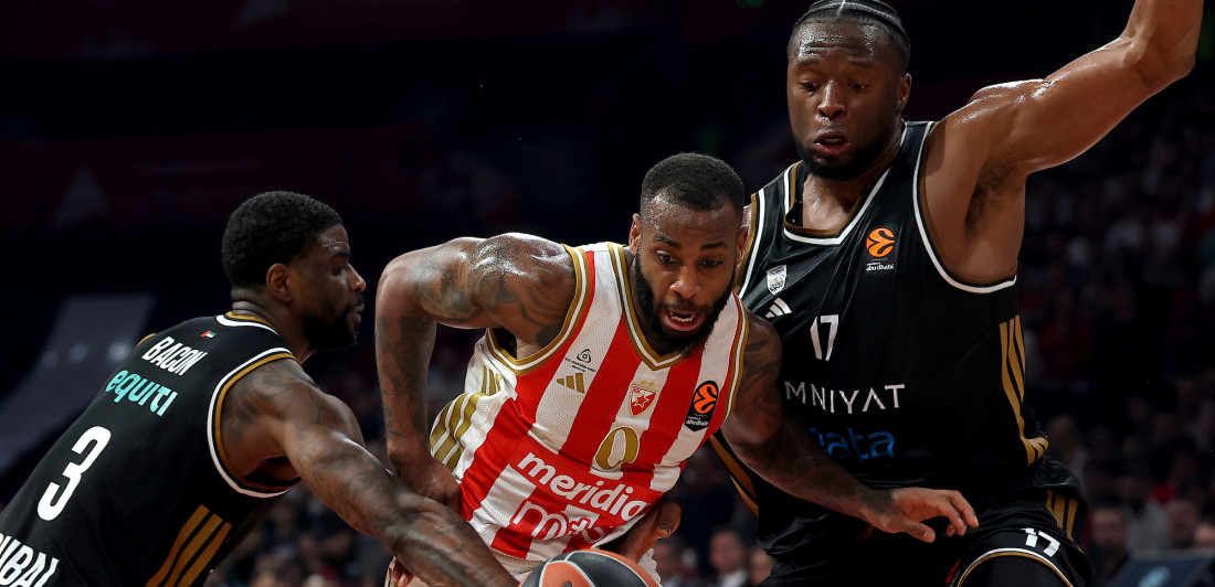 "Od vas treba ludnicu da sastave, ne tim”: Navijači Zvezde posle pobede nad Dubaijem traže lekove za smirenje