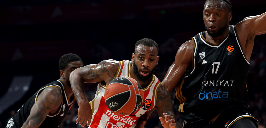 Dubai se seli - Košarkaši beže od sukoba na Bliskom istoku