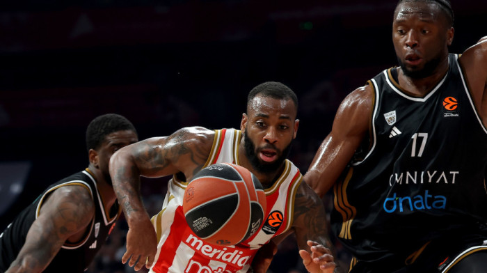 Dubai se seli - Košarkaši beže od sukoba na Bliskom istoku