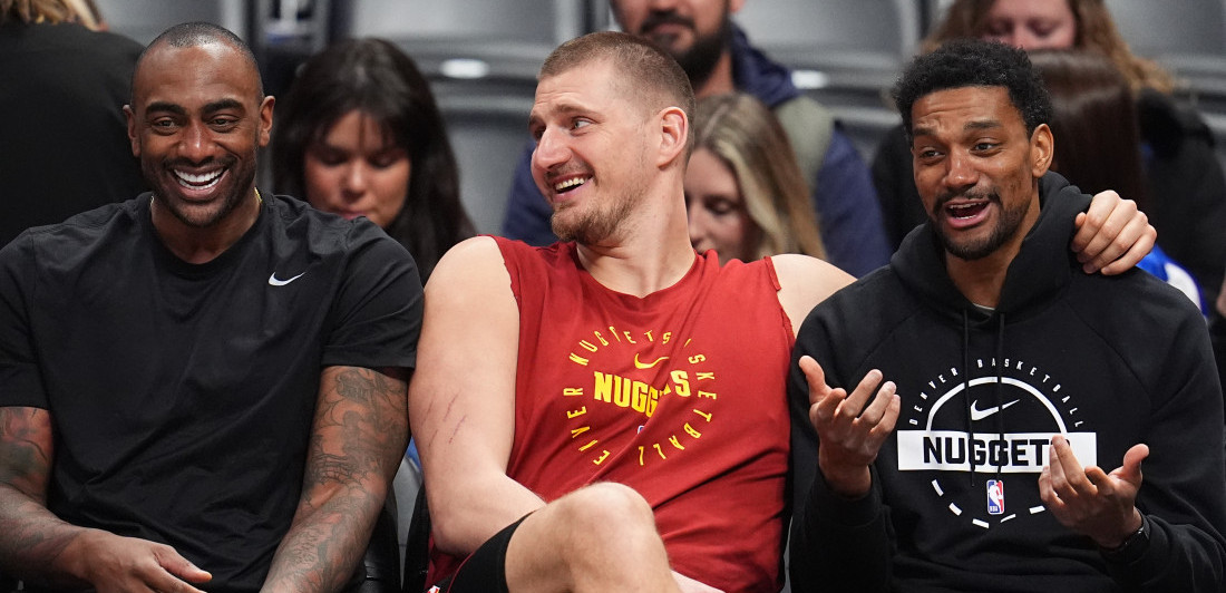 Jokić se vratio na teren zbog bizarnog razloga: Njegova izjava zapalila internet, ovo niko nije očekivao