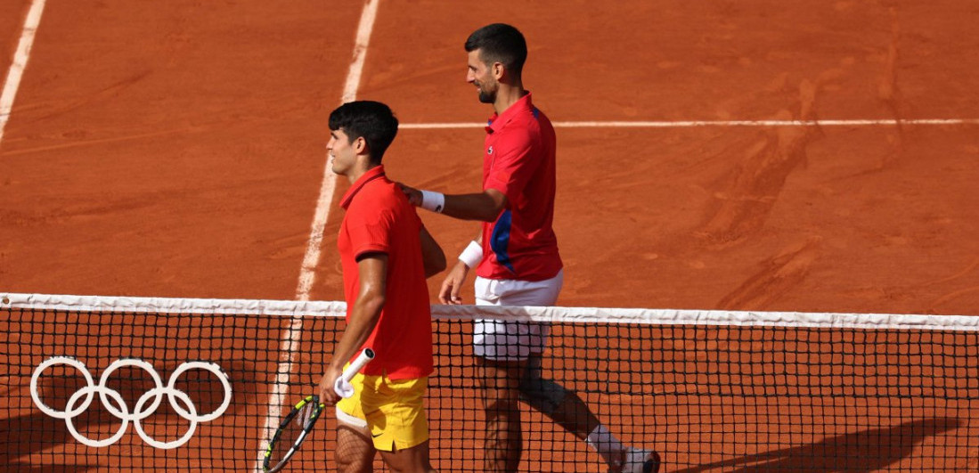 Poznat termin: Evo kada Novak Đoković i Karlos Alkaraz igraju finale Australijan opena