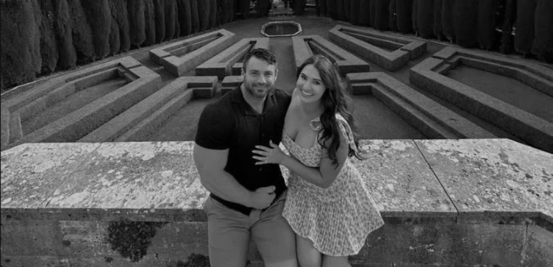 Preminuo svetski šampion u 38. godini: Iznenada se srušio na treningu (FOTO)