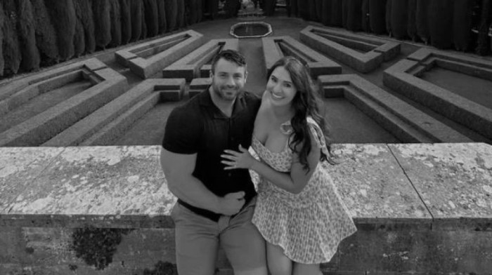 Preminuo svetski šampion u 38. godini: Iznenada se srušio na treningu (FOTO)