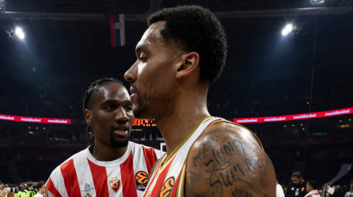 Izundu i Bolomboj su ono što je Crvenoj zvezdi nedostajalo