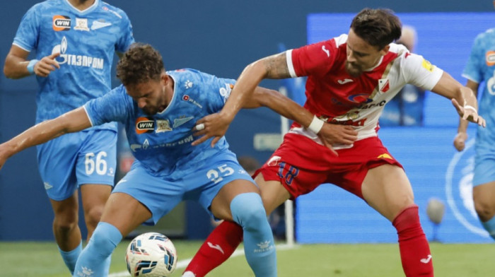 Samo? Rusi otkrili koliko novca Zvezda mora da izdvoji za povratak Erakovića