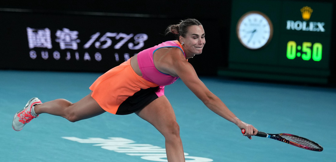 Prva teniserka u šoku - Sabalenka ostala bez teksta nakon poraza od Ribakine