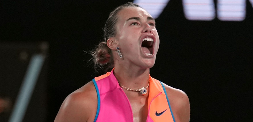 Sabalenka opet bolja od Ribakine! Najbolja teniserka sveta zakazala borbu za pehar