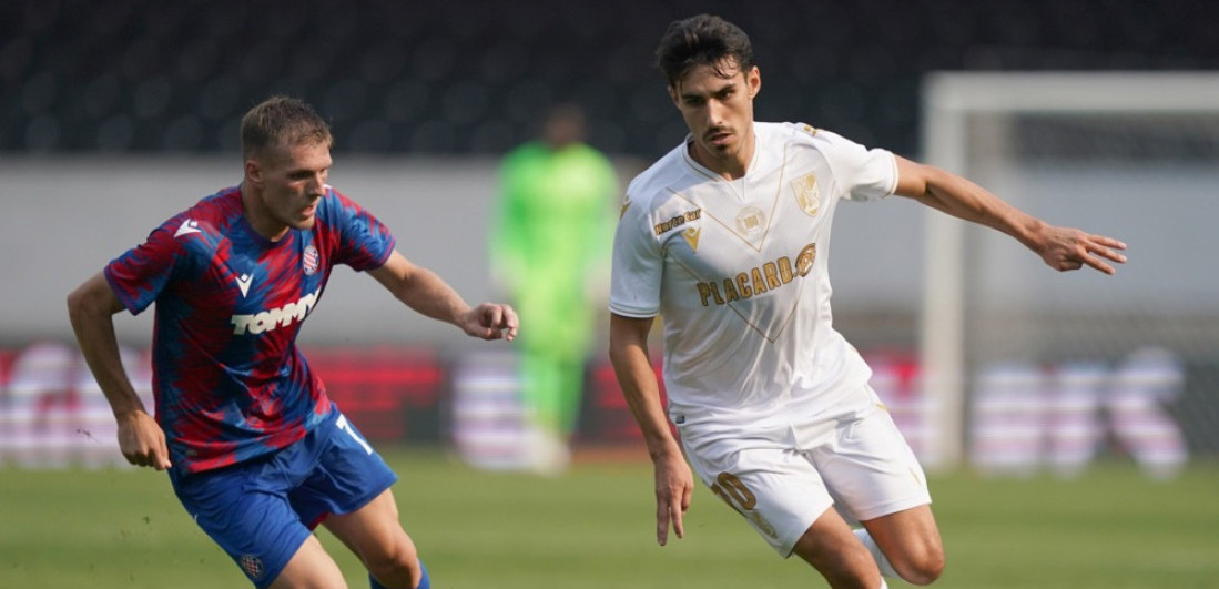 Albanci bljuju vatru: Nemci se oprostili od fudbalera sa tzv. Kosova na srpskom, mreže gore (FOTO)