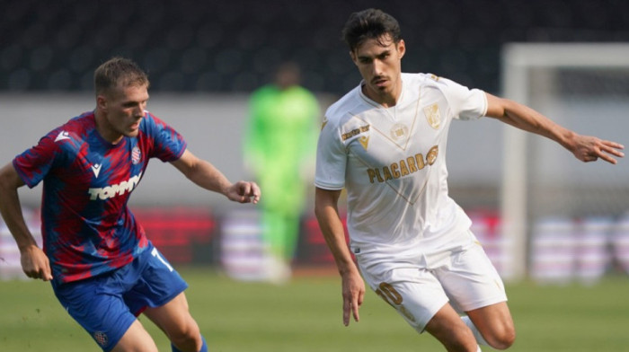 Albanci bljuju vatru: Nemci se oprostili od fudbalera sa tzv. Kosova na srpskom, mreže gore (FOTO)