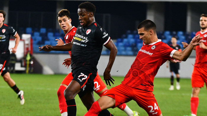 Radnički siguran protiv "traktorista" - Javor preokrenuo protiv Napretka