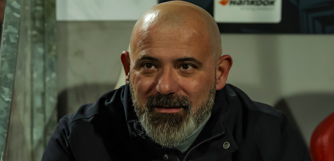 Stanković o Ivaniću, Selti, Lilu, narednom rivalu, ali i košarkašima: Lepo je gledati Zvezdu...