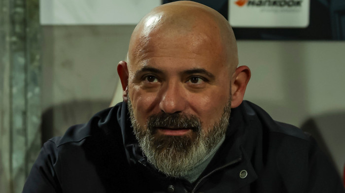 Stanković o Ivaniću, Selti, Lilu, narednom rivalu, ali i košarkašima: Lepo je gledati Zvezdu...