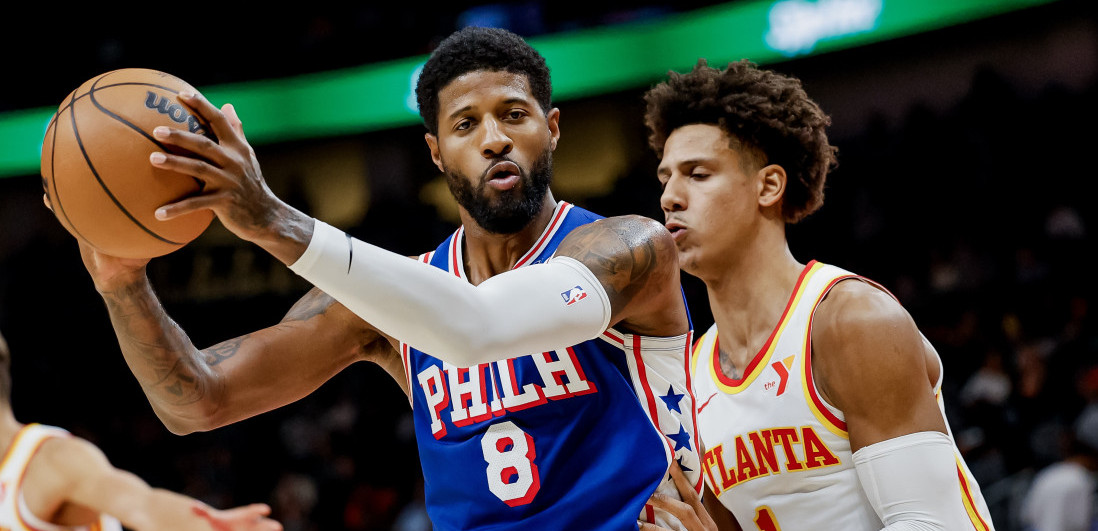 Skandal potresa Ameriku: Džordž suspendovan zbog nedozvoljenih supstanci!