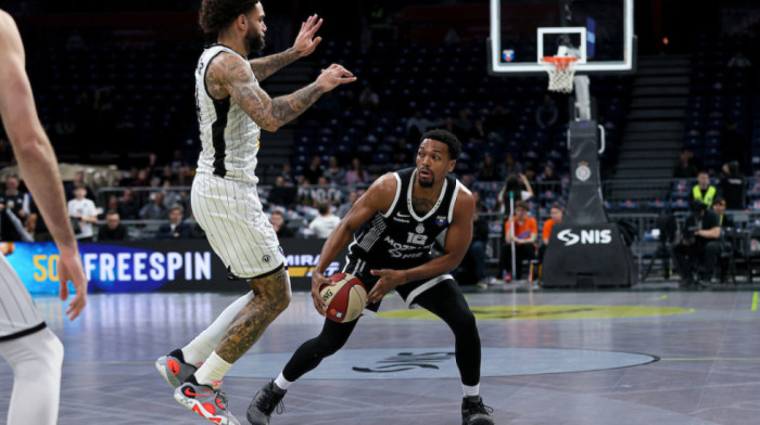 Reakcije navijača Partizana posle Kluža