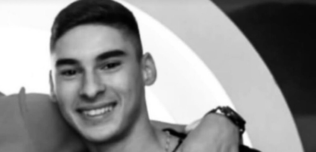 Region zavijen u crno! Preminuo mladi fudbaler iz Crne Gore