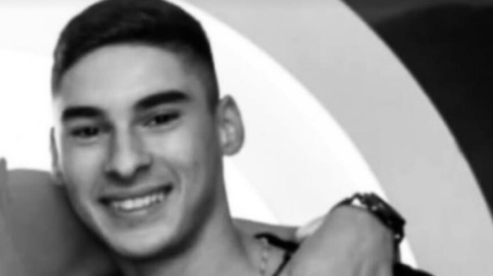 Region zavijen u crno! Preminuo mladi fudbaler iz Crne Gore