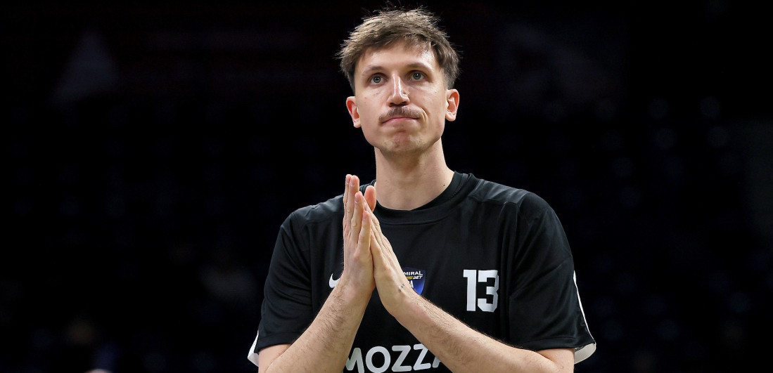 Radanov otkrio plan uoči debija u Evroligi: Nije bitno protiv koga igramo, već...