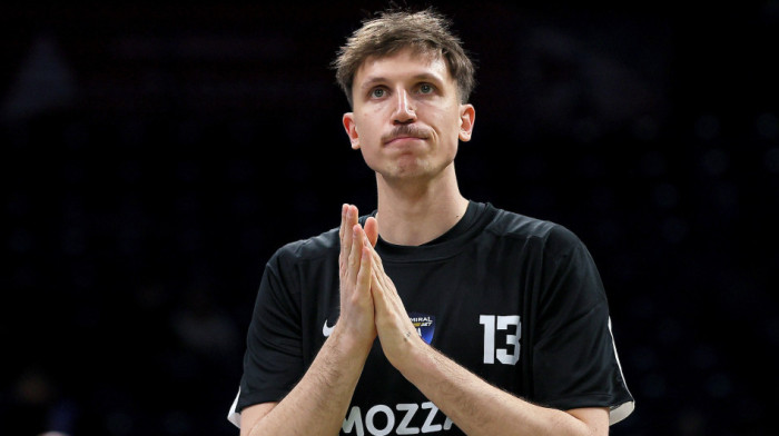 Radanov otkrio plan uoči debija u Evroligi: Nije bitno protiv koga igramo, već...