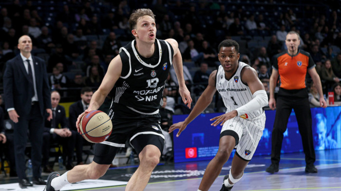 Nisam izdao Zvezdu! Radanov o dolasku u Partizan: Ne osećam grižu savest