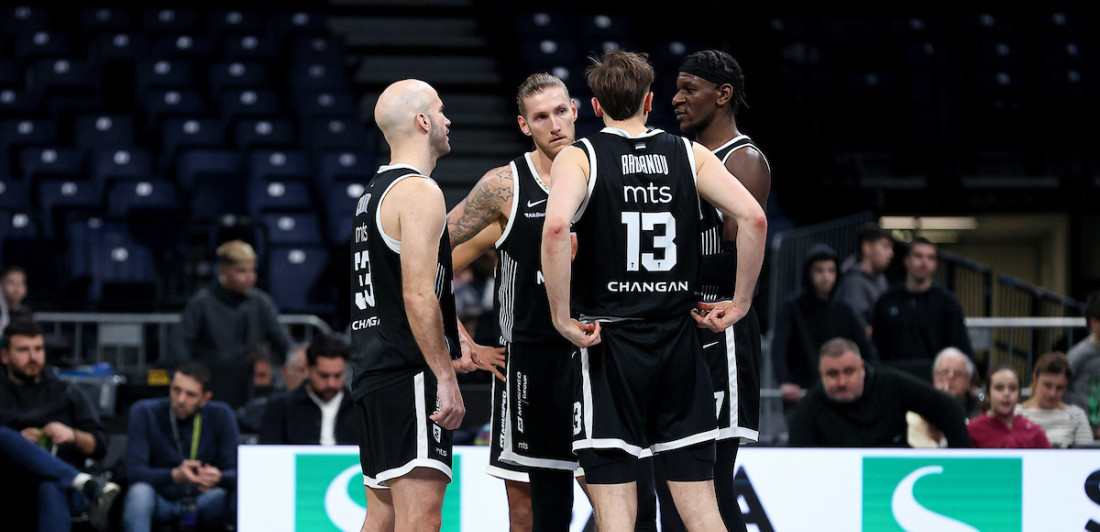 Opet Španac: Partizanu protiv Makabija sudi poznato ime