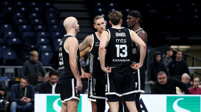 Opet Španac: Partizanu protiv Makabija sudi poznato ime