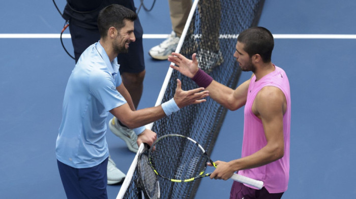 Australijan open čeka novog šampiona