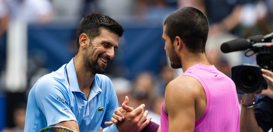 Poznat termin: Evo kada Novak Đoković i Karlos Alkaraz igraju finale Australijan opena