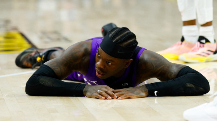 NBA zemljotres, Šreder opet promenio klub: Šta će biti sa Bogdanovićem?