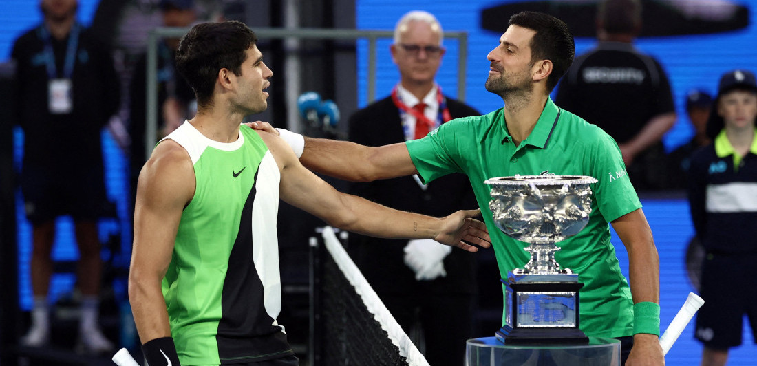 Drama u Melburnu, Đoković dobio tabletu od doktora (VIDEO/FOTO)