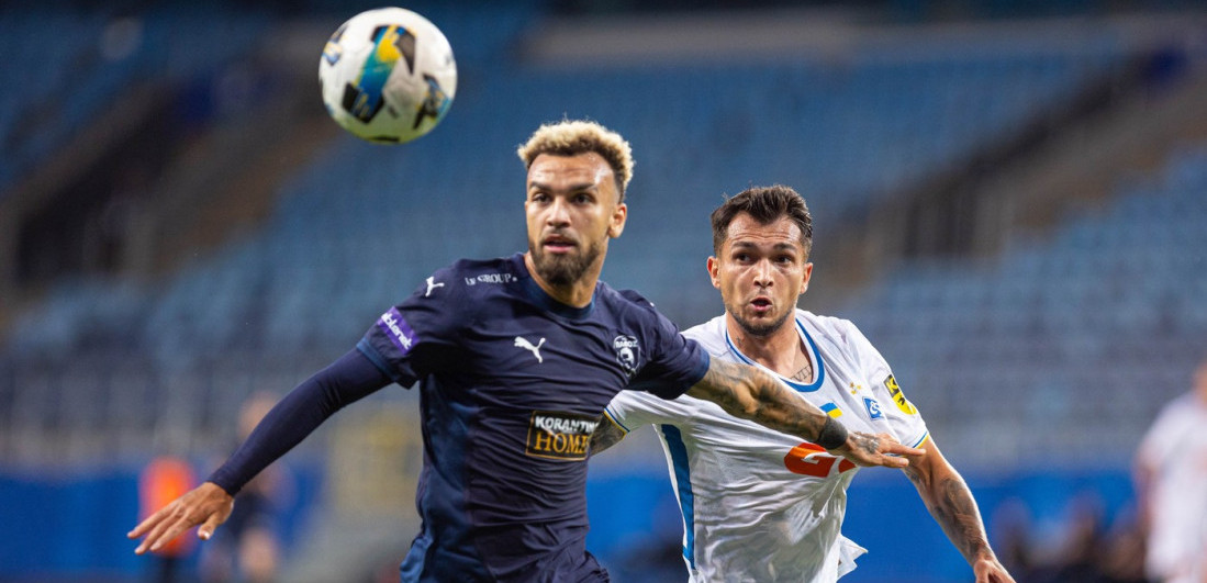 Podrhtava "Marakana": Zvezda dovodi Brazilca koji je evrogolom eliminisao iz Lige šampiona?