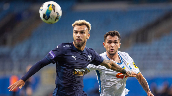 Podrhtava "Marakana": Zvezda dovodi Brazilca koji je evrogolom eliminisao iz Lige šampiona?