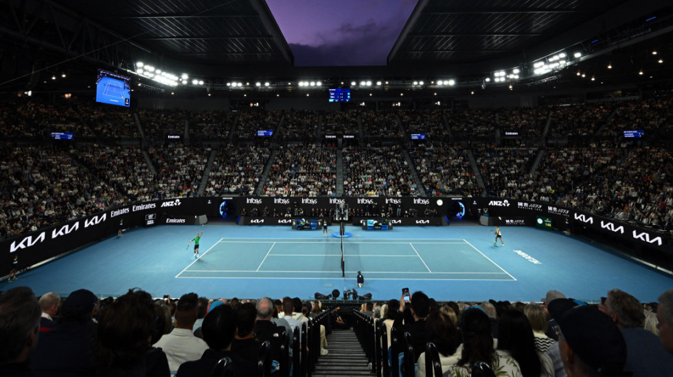 Zemljotres u tenisu -  Australijanci hoće da menjaju pravila, teniserke će pobesneti