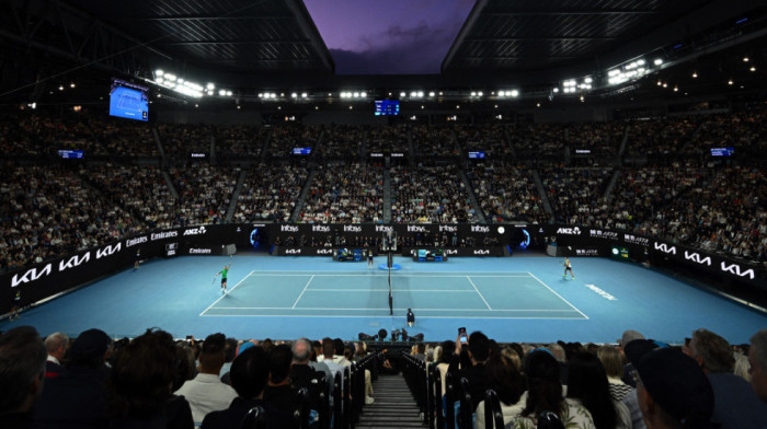 Zemljotres u tenisu -  Australijanci hoće da menjaju pravila, teniserke će pobesneti