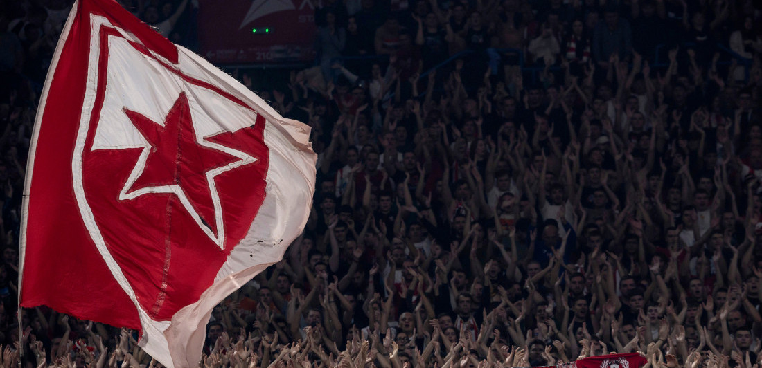 Otkriveno ko je opljačkao Zvezdine igrače u Zagrebu: Lopovi bili u svlačionici usred meča