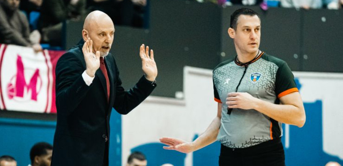 "Nismo uspeli da se emotivno i fizički oporavimo": Obradović objasnio zbog čega Zvezda nije bila na 100 odsto