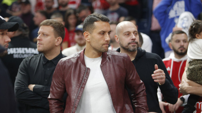 Bura zbog Mitrovića i Radanova: "Da zvezdaš ode u Partizan i igra kao partizanovac, ne verujem..."