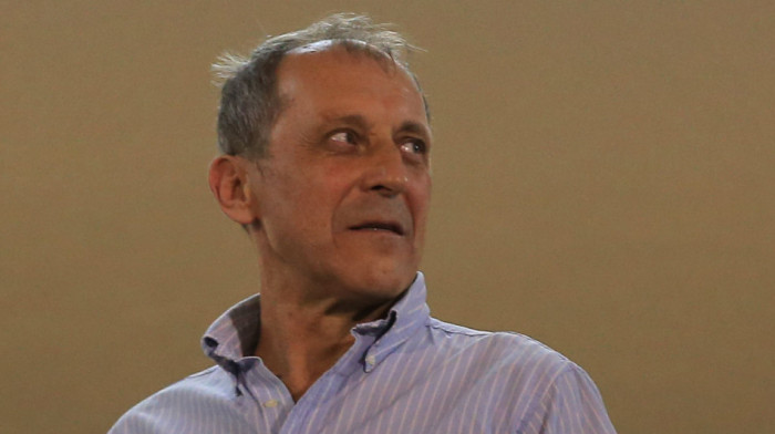 Da li je Partizan oštećen za penal protiv Radničkog? Raka Đurović detaljno analizirao sporne situacije