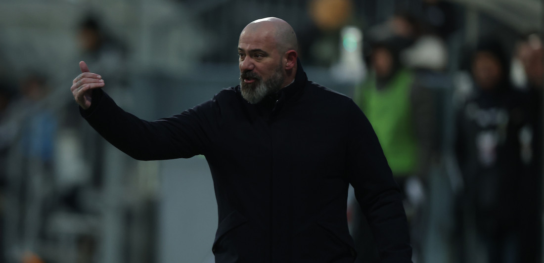 Stanković jasan posle pobede: Crvena zvezda ne sme sebi to da dozvoli