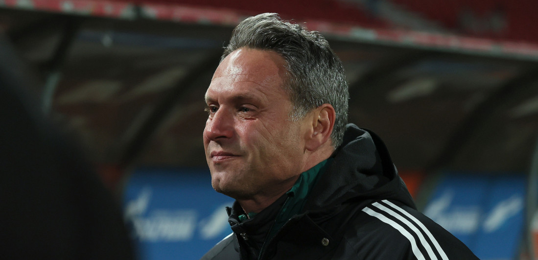 Lešnjak brutalno iskren: Zvezda pokazala da je mnogo bolji tim od nas