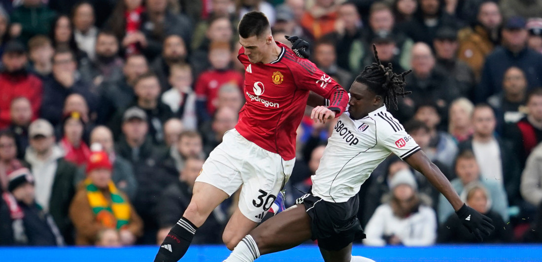 Kerik probudio zver: Junajted golom Šeška u nadoknadi odneo treću pobedu u nizu (VIDEO)