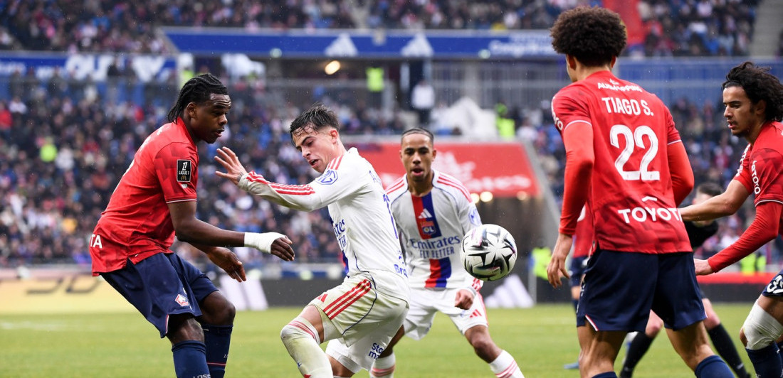 Zvezda ima šansu: Lil pretrpeo četvrti poraz zaredom uoči duela sa crveno-belima