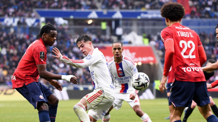 Zvezda ima šansu: Lil pretrpeo četvrti poraz zaredom uoči duela sa crveno-belima