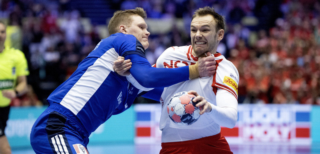 Senzacija pre finala - MVP proglašen pre kraja prvenstva